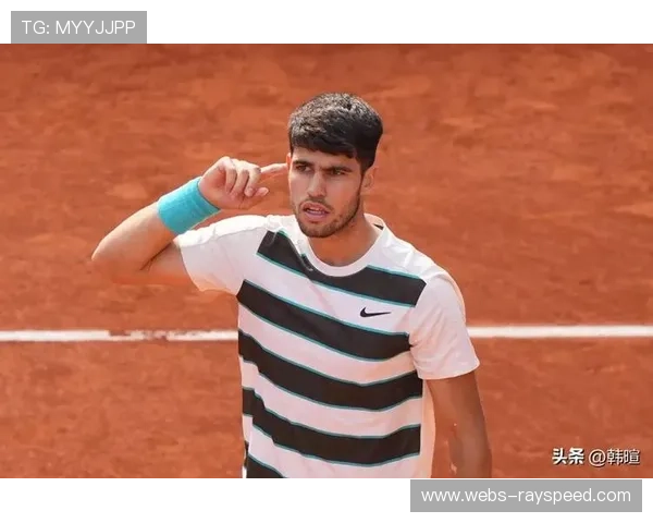 阿尔卡拉斯逆袭辛纳惊天逆转救赛点夺法网冠军展现超凡韧性