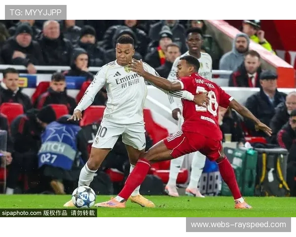 皇马1-1战平吉罗纳遭遇联赛三连平，姆巴佩点射救主