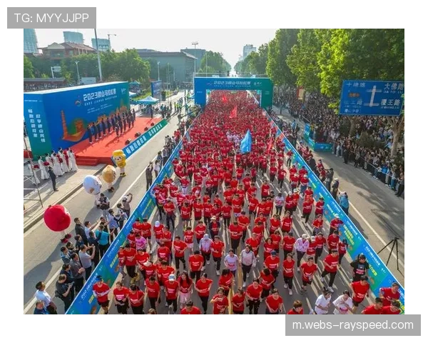 群众赛事举办权限有序放开 社会主体承办比例显著提升 群众赛事举办权限有序放开 社会主体承办比例显著提升