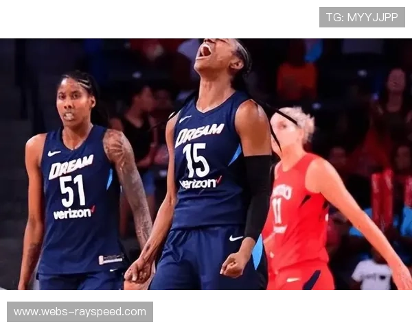 菲尼克斯水星末节轰31-13逆转山猫,总分3-1晋级WNBA总决赛