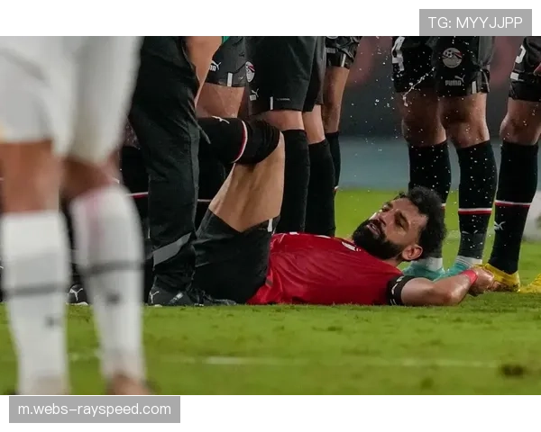 埃及队若闯入非洲杯决赛,萨拉赫将缺席利物浦至少7场比赛。 埃及队若闯入非洲杯决赛,萨拉赫将缺席利物浦至少7场比赛。