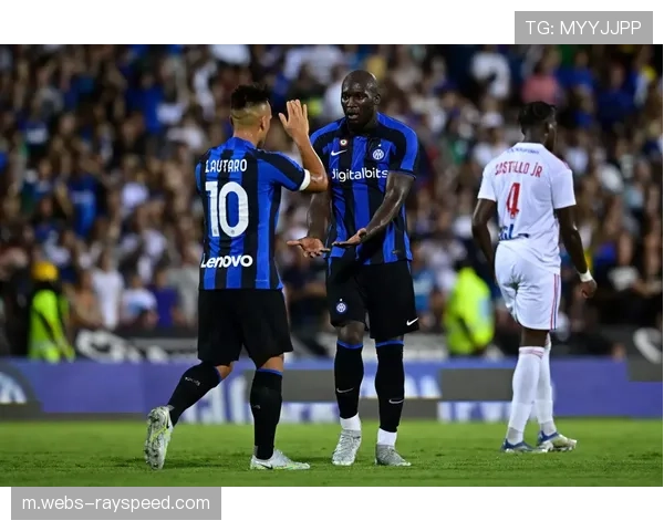 国米双子星闪耀:图拉姆迪马尔科完美连线战术解析 国米双子星闪耀:图拉姆迪马尔科完美连线战术解析