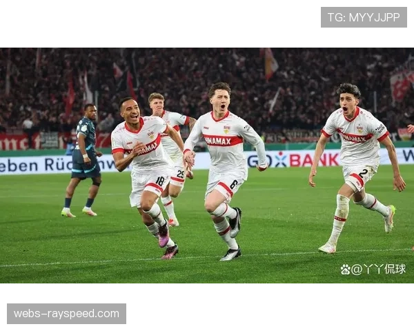 数据前瞻：RB莱比锡与斯图加特的“欧冠资格”直接对话